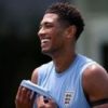 Bellingham set to start for England against Croatia