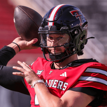 Brendan Sorsby Regains 2026 Eligiblity, Reenters Heisman Conversation
