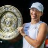 BBC signs new Wimbledon deal until 2033