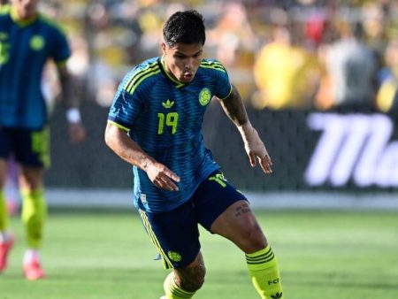 Colombia vs Congo Predictions & Picks: Who Will Win Tonight’s World Cup Match?
