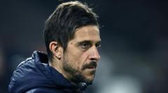 Watford appoint Dionisi as head coach