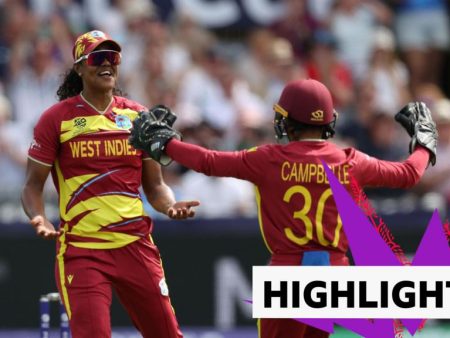 West Indies remain unbeaten despite Sri Lanka scare