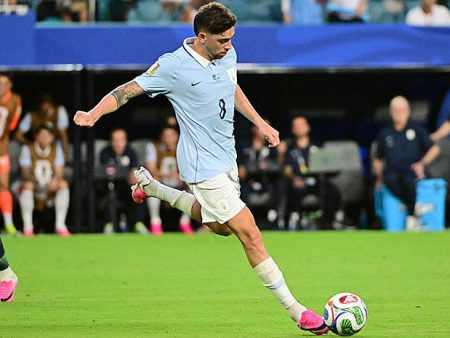 Uruguay  vs Cape Verde Predictions, Picks & Odds — Sunday, June 21 World Cup Match