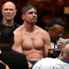 Verhoeven says appeal against loss to Usyk dismissed