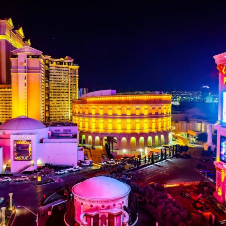 Caesars, MGM Resorts, Bally’s, Evoke: Gaming Analysts Bender and Beynon Assess What Comes Next
