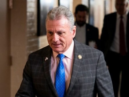 House Republican acknowledges Iran deal concessions: ‘A work in progress’