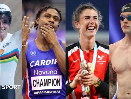 Team Wales named for Glasgow Commonwealth Games