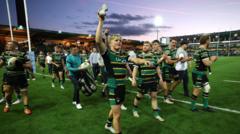 Entertaining like no other – best Saints team ever?