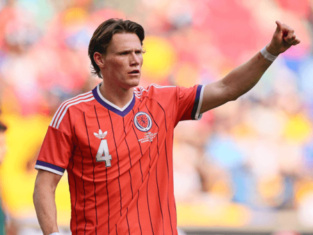 Haiti vs Scotland Predictions, Picks & Odds — Saturday, June 13 World Cup Match