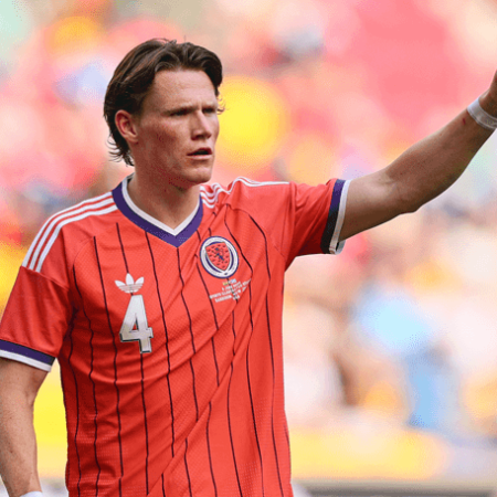 Haiti vs Scotland Predictions, Picks & Odds — Saturday, June 13 World Cup Match