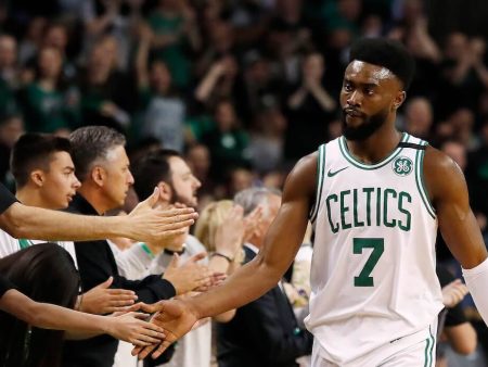 Jaylen Brown Next Team Odds: Giannis Switch A No-Go – Where Does Juice Splash Down?
