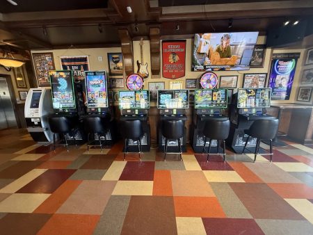 Chicago City Council Rejects Sweepstakes Ban Amid Ongoing VGT Debate