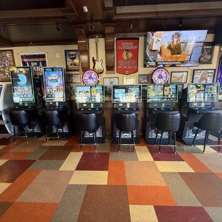 Chicago City Council Rejects Sweepstakes Ban Amid Ongoing VGT Debate