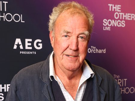 Jeremy Clarkson Says He’s in Remission From Cancer: ‘Officially the World’s Luckiest Man’