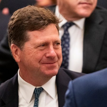 Watch live: Trump intel pick Jay Clayton’s confirmation hearing