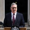 UK Prime Minister Keir Starmer announces resignation plan