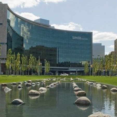 Cleveland Clinic settles with DOJ in gender-affirming care investigation