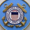 Coast Guard helicopter crashes in Alaska during training flight with 4 onboard 