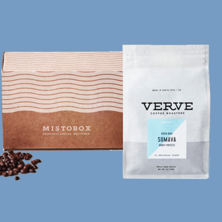 These Coffee Subscription Services Make the Perfect Last-Minute Father’s Day Gift