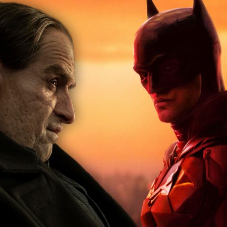 Colin Farrell On ‘The Batman Part II’ Filming: “I Haven’t Got Much To Do On It”