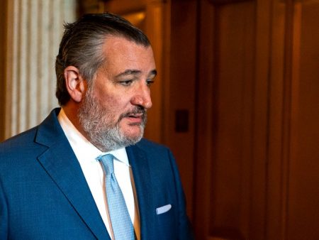 Cruz: ‘Giving billions of dollars to lunatics’ in Iran ‘is not a good idea’