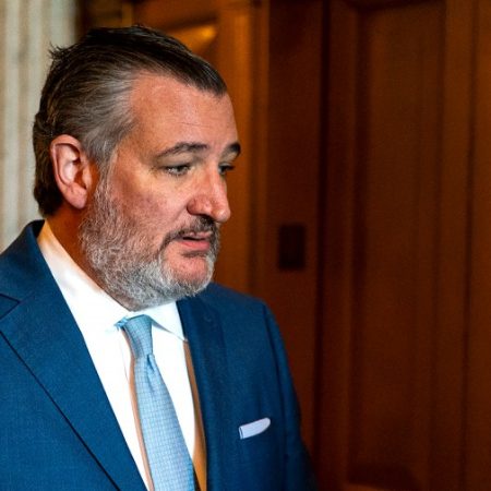 Cruz: ‘Giving billions of dollars to lunatics’ in Iran ‘is not a good idea’