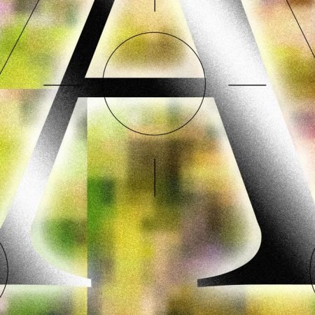 AI Has Come for Serif Fonts