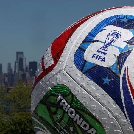 Biggest World Cup Bets: Multiple Long Shots Placed on Haiti to Win Tournament