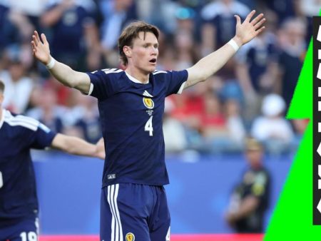 ‘Big decisions went against Scotland’