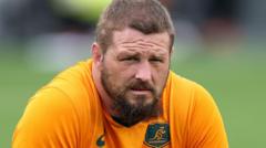 ‘Old dog’ Slipper U-turns on Wallabies’ retirement