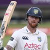 Stokes hits 95 for Durham while England struggle