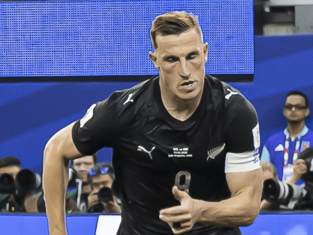 Egypt vs New Zealand Predictions, Picks & Odds — Sunday, June 21 World Cup Match