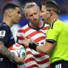 VAR makes ‘mistaken identity’ history as strange booking confuses fans