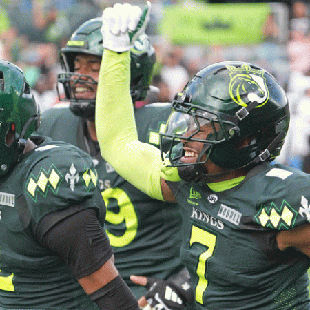 UFL Predictions, Picks & Odds for Semifinals
