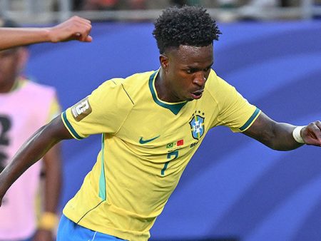 Brazil vs Haiti Predictions, Picks & Odds: Friday, June 19 World Cup Match