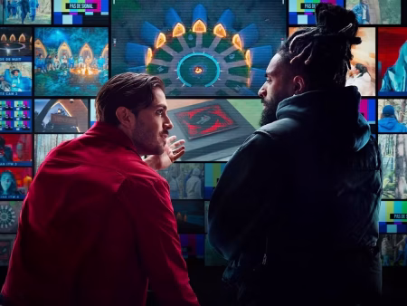 Disney+ Reveals Dutch Version Of Strategy Game ‘Werewolves’ With NPO