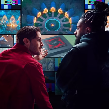 Disney+ Reveals Dutch Version Of Strategy Game ‘Werewolves’ With NPO