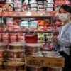 Japan raises interest rate to highest since 1995