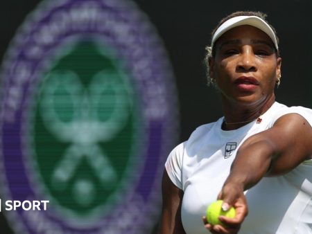 Old guard boosts Wimbledon’s allure in battle for centre stage