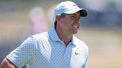 Shinnecock Hills ‘won the battle over me’ – McIlroy