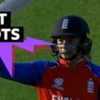 ‘What a moment’ – Wyatt-Hodge gives England perfect start