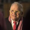 David Hockney, Iconic British Artist, Dies at 88