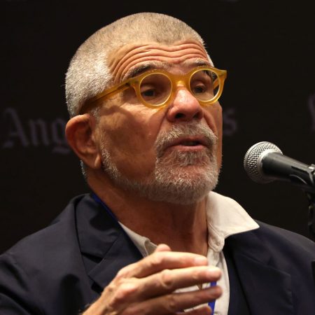 David Mamet To Direct Feature Project ‘Russian Poland’; Archstone Boards As Sales Rep