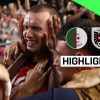 Austria score dramatic late equaliser against Algeria as both progress