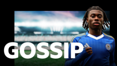 Arsenal’s first bid for Monga rejected – Friday’s gossip