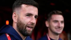 The underrated impact of Scotland’s back-shaving hype man
