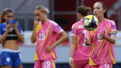 Scotland ‘living dream’ thanks to ‘humble’ superstar Weir