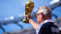 Have World Cup changes damaged the final round of the group stage?