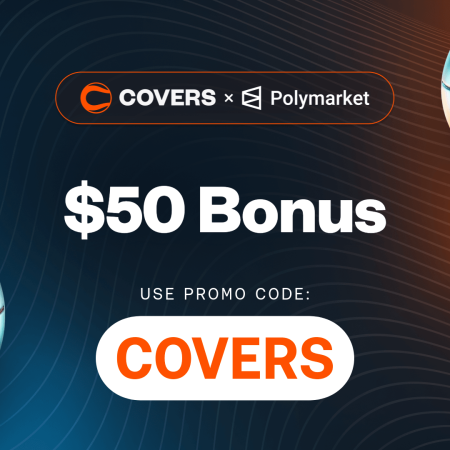 Polymarket Promo Code COVERS: Get A $50 Prediction Welcome Bonus for Haiti vs Scotland