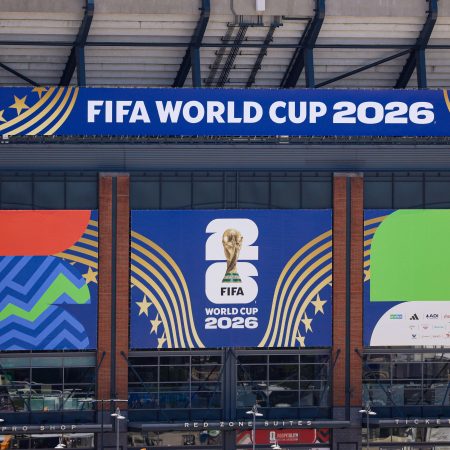ADI Predictstreet Launches as World Cup’s Official Prediction Market Partner